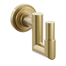 Select U-Hook - Round Stem - Smooth/ Knurled Tip