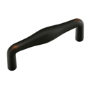 86309 - Mid Century Modern - 3" Dane Pull - Oil Rubbed Bronze