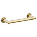 28108 - Modern Tubular - 24" Towel Bar - French Antique