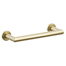 28108 - Modern Tubular - 24" Towel Bar - Satin Brass
