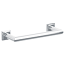 28109 - Modern Tubular - 30" Towel Bar - Polished Chrome