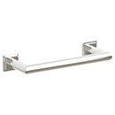 28109 - Modern Tubular - 30" Towel Bar - Polished Nickel