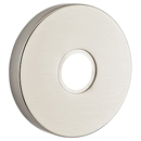 Modern Brass - Satin Nickel - Disk Rosette