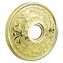 Traditional Brass - Unlacquered Brass - Lancaster