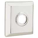 Traditional Brass - Polished Nickel - Quincy