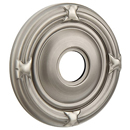 Traditional Brass - Pewter - Ribbon/ Reed