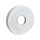 Modern Brass - Polished Chrome - Small Disc