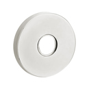 Modern Brass - Polished Nickel - Small Disc