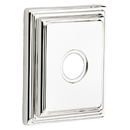 Traditional Brass - Polished Nickel - Wilshire