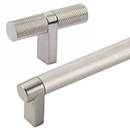 Select Knurled Collection