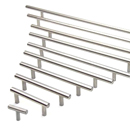 Stainless Steel Bar Collection