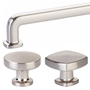 Timeless Classics - Satin Nickel