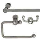 Traditional Brass - Pewter