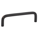 86131 - Traditional Brass - 3" Wire Pull - Oil Rubbed Bronze