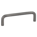 86131 - Traditional Brass - 3" Wire Pull - Pewter