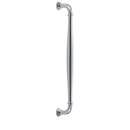 Transitional Heritage - 12" Blythe Appliance Pull - Polished Chrome