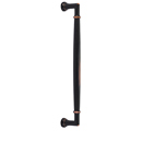 Transitional Heritage - 12" Westwood Appliance Pull - Oil Rubbed Bronze