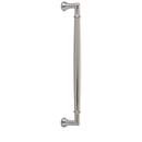 Transitional Heritage - 12" Westwood Appliance Pull - Satin Nickel