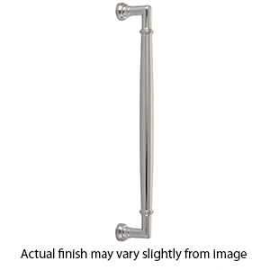 Transitional Heritage - 18" Westwood Appliance Pull - Satin Nickel