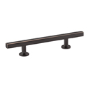 86682 - Urban Modern - 3.5" cc Freestone Extended Pull - Oil Rubbed Bronze