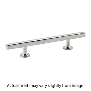 86682 - Urban Modern - 3.5" cc Freestone Extended Pull - Polished Nickel