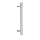 87003 - Urban Modern - 12" cc Mod Hex Appliance Pull - Polished Nickel