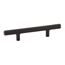 86684 - Urban Modern - 3.5" cc Mod Hex Extended Pull - Oil Rubbed Bronze
