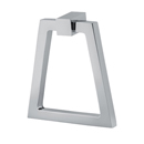 Triangular Ring Cabinet Pull