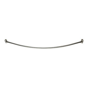 Curved Shower Rod - Other Sizes