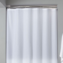 Nylon Oxford Weave - 72" x 72" Shower Curtain