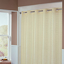 Litchfield - Hookless Shower Curtain