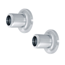 Tiara - Shower Rod  End Flanges