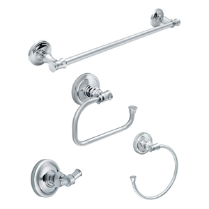 Irvine - Polish Chrome