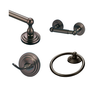Marina - Oil Rubbed Bronze