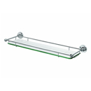 Glass Shelves