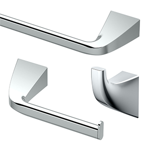 Quantra - Polished Chrome