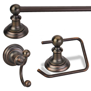Fairview - Oil Rubbed Bronze