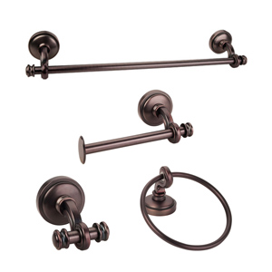 Talara - Oil Rubbed Bronze