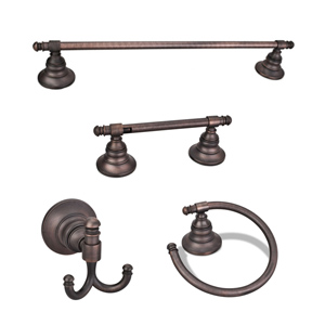 Trevi - Oil Rubbed Bronze