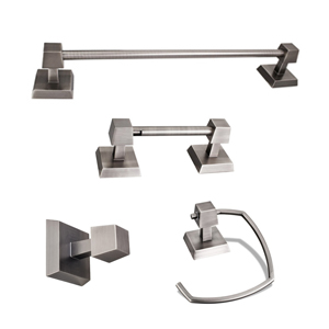 Vestry - Pewter