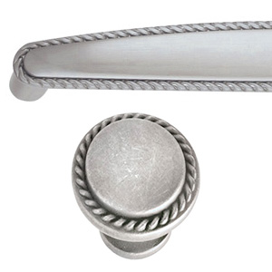 Americana - Brushed Nickel