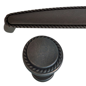 Americana - Oil Rubbed Bronze