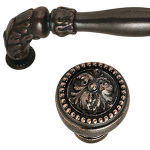 Artisan Collection - Florentine Bronze