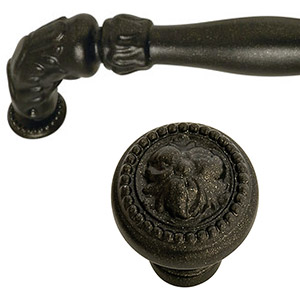 Artisan Collection - Oil Rubbed Bronze