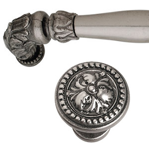 Artisan Collection - Pewter