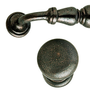 Bordeaux - Florentine Bronze