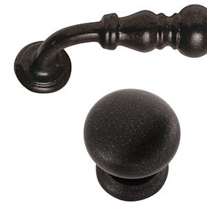 Bordeaux - Oil Rubbed Bronze