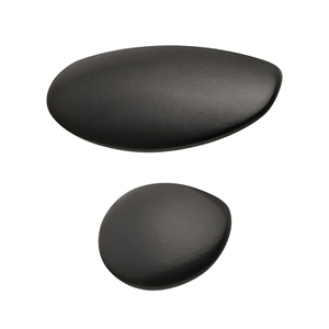 Caress - Matte Black