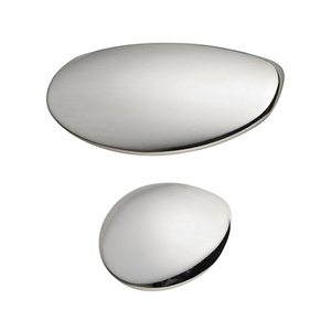 Caress - Polished Chrome