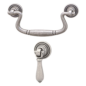 Charleston - Pewter